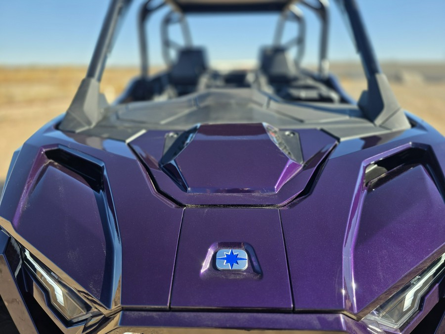 2026 Polaris RZR Pro R 4 Ultimate