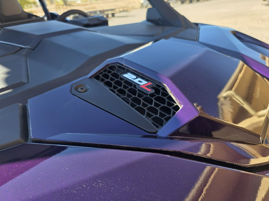 2026 Polaris RZR Pro R 4 Ultimate