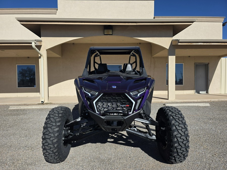 2026 Polaris RZR Pro R 4 Ultimate