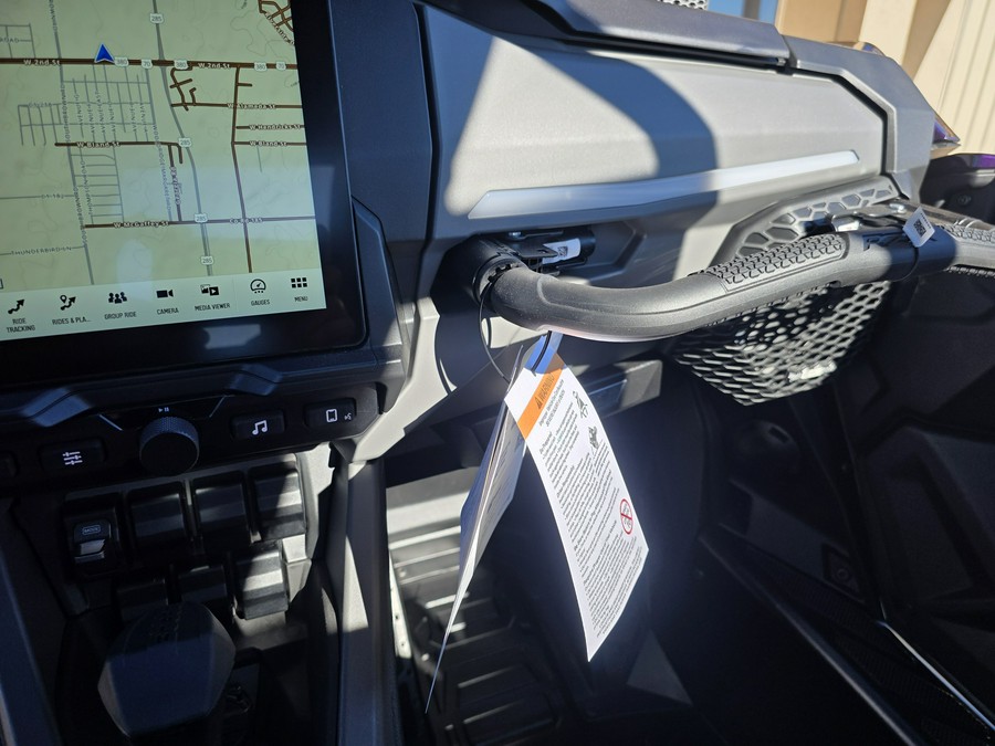 2026 Polaris RZR Pro R 4 Ultimate