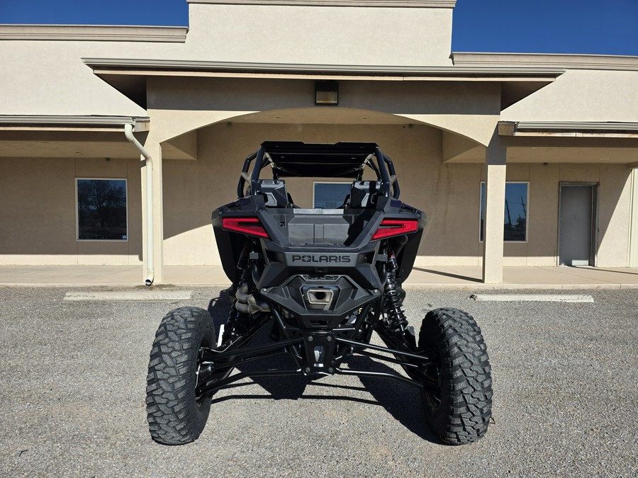 2026 Polaris RZR Pro R 4 Ultimate
