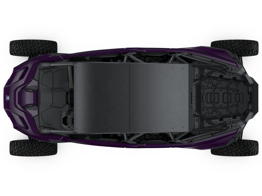 2026 Polaris RZR Pro R 4 Ultimate