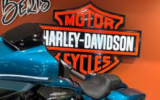 2026 Harley-Davidson® FLHX - Street Glide®