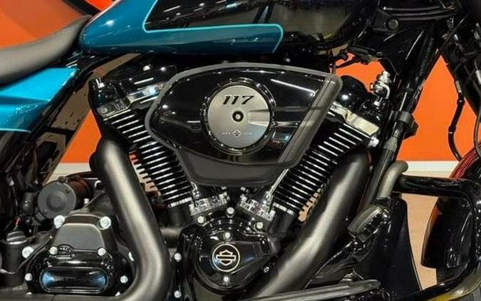 2026 Harley-Davidson® FLHX - Street Glide®