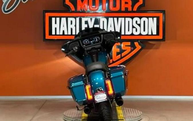 2026 Harley-Davidson® FLHX - Street Glide®