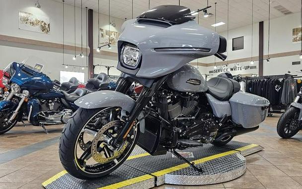 2026 Harley-Davidson® FLHX - Street Glide®