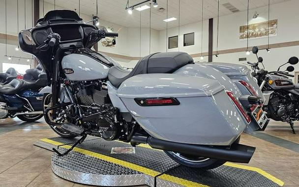 2026 Harley-Davidson® FLHX - Street Glide®