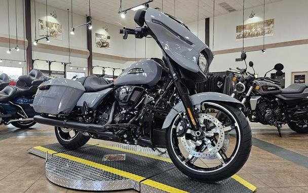 2026 Harley-Davidson® FLHX - Street Glide®