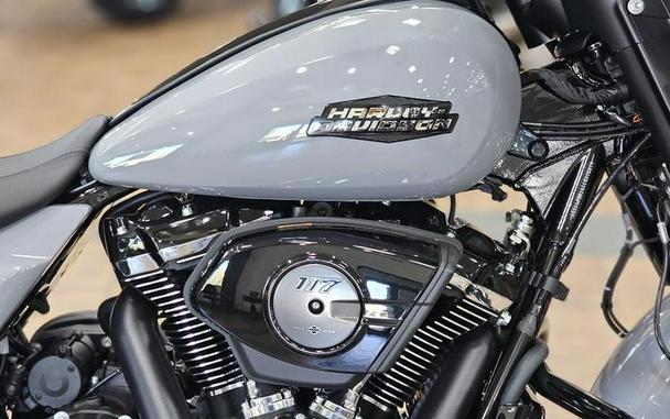 2026 Harley-Davidson® FLHX - Street Glide®