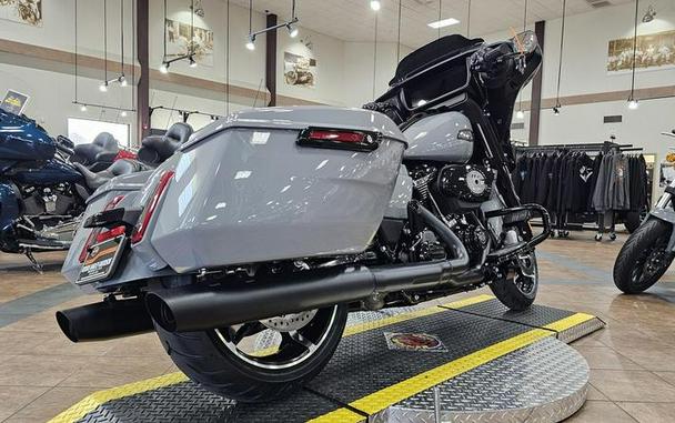 2026 Harley-Davidson® FLHX - Street Glide®