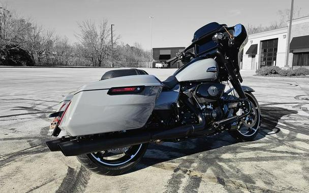 2026 Harley-Davidson® FLHX - Street Glide®