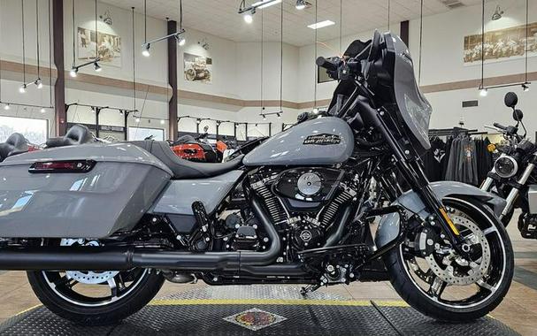 2026 Harley-Davidson® FLHX - Street Glide®
