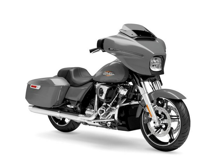 2026 Harley-Davidson® FLHX - Street Glide®