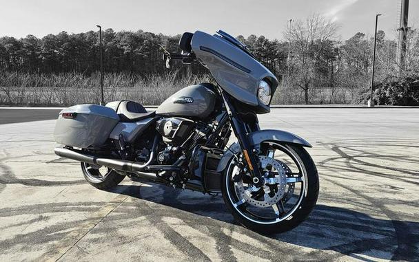 2026 Harley-Davidson® FLHX - Street Glide®