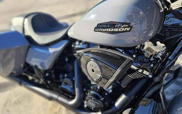 2026 Harley-Davidson® FLHX - Street Glide®