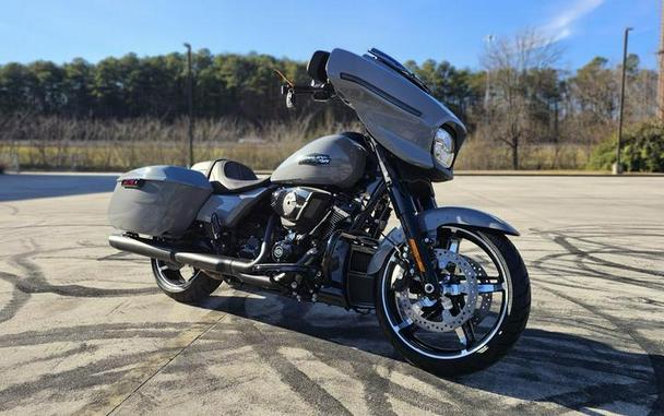 2026 Harley-Davidson® FLHX - Street Glide®