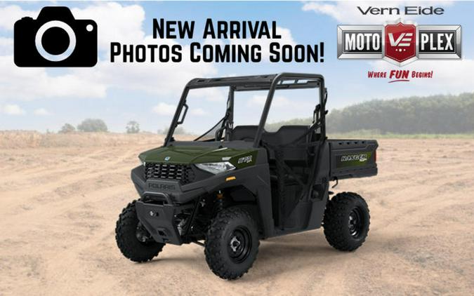 2025 Polaris® Ranger SP 570