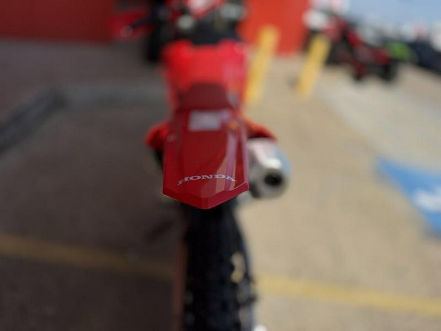 2026 Honda® CRF250RX