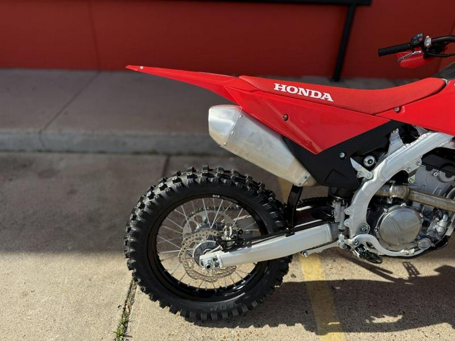 2026 Honda® CRF250RX