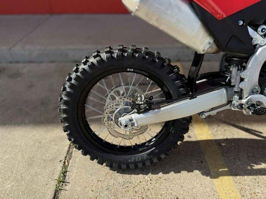 2026 Honda® CRF250RX