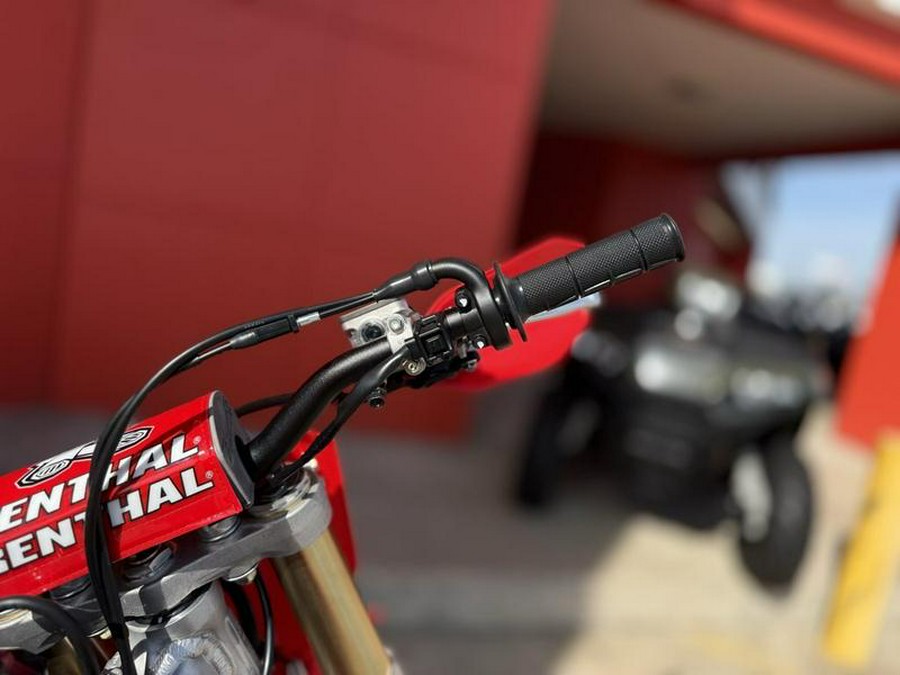2026 Honda® CRF250RX