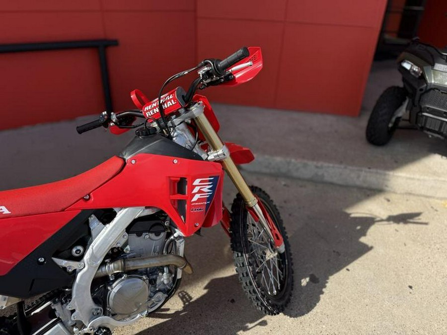 2026 Honda® CRF250RX
