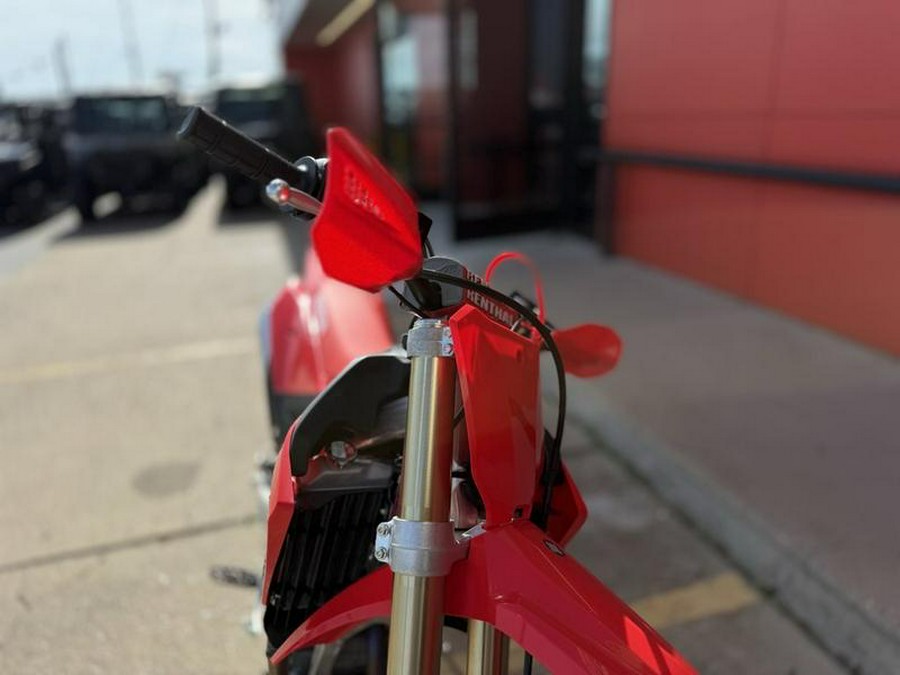 2026 Honda® CRF250RX