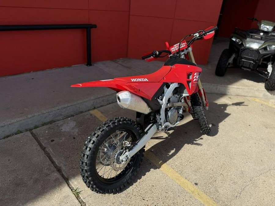 2026 Honda® CRF250RX