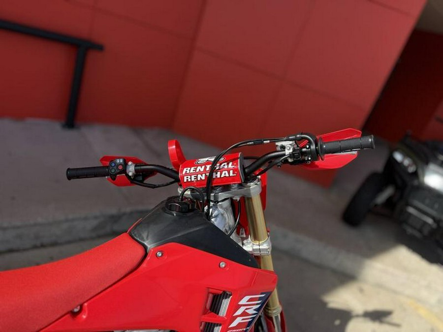 2026 Honda® CRF250RX