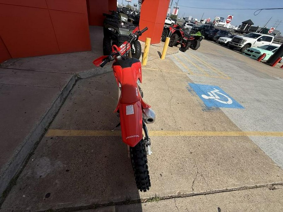 2026 Honda® CRF250RX