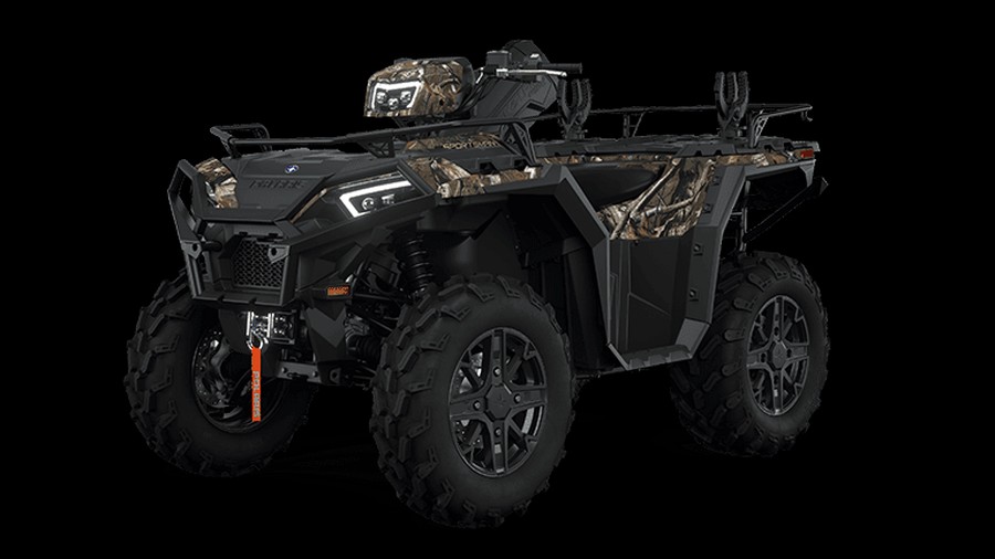 2025 POLARIS SPORTSMAN XP 1000 HUNT EDITION