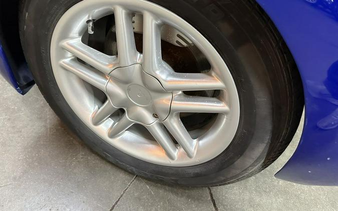 2005 Honda® Gold Wing Trike