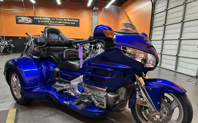 2005 Honda® Gold Wing Trike