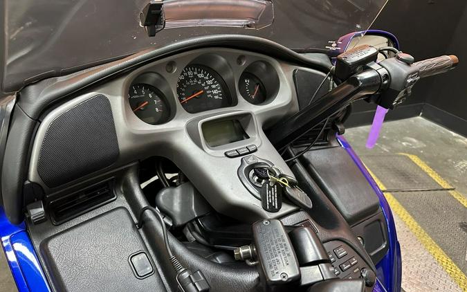 2005 Honda® Gold Wing Trike