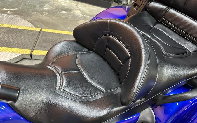 2005 Honda® Gold Wing Trike