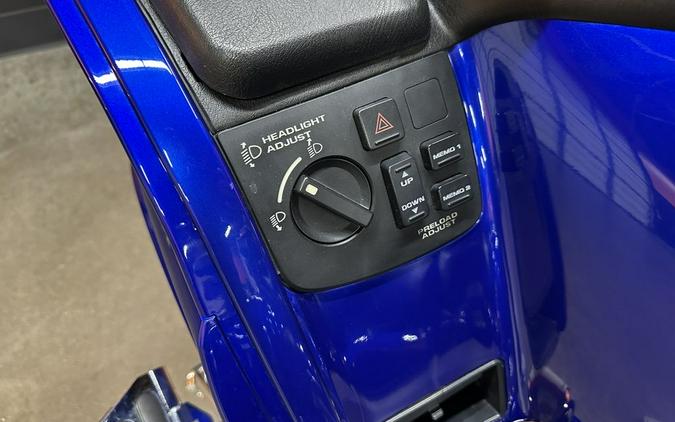 2005 Honda® Gold Wing Trike