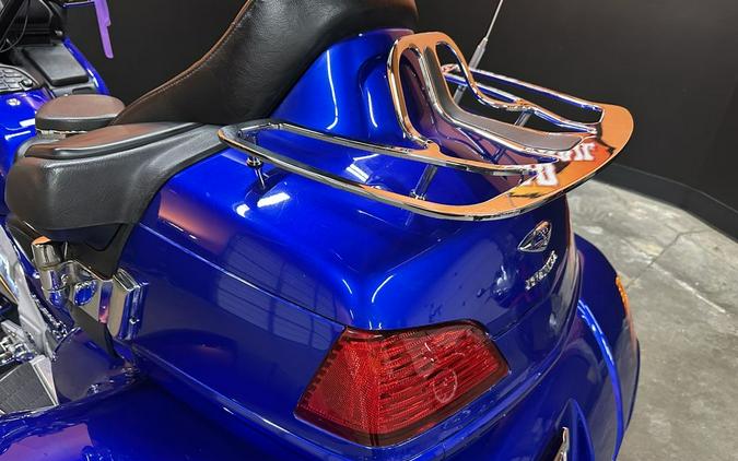 2005 Honda® Gold Wing Trike