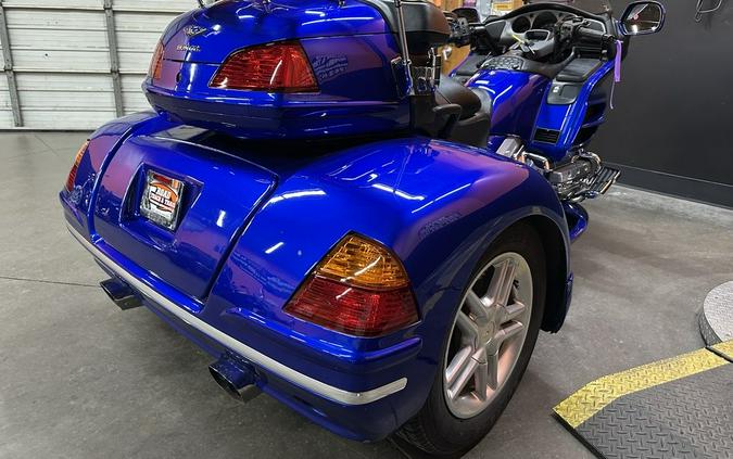 2005 Honda® Gold Wing Trike