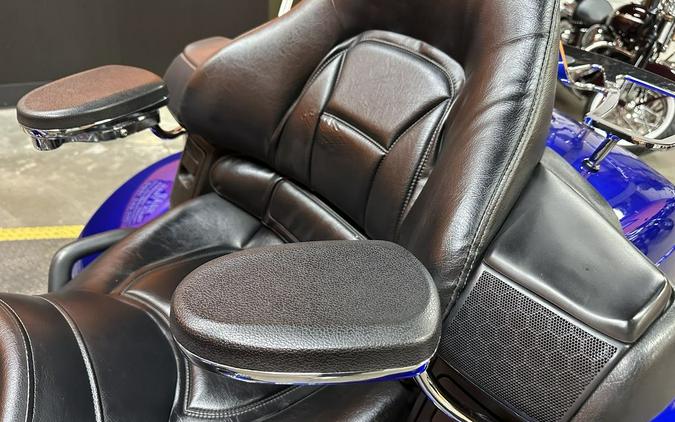 2005 Honda® Gold Wing Trike