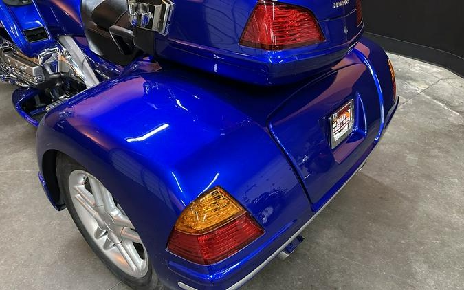 2005 Honda® Gold Wing Trike