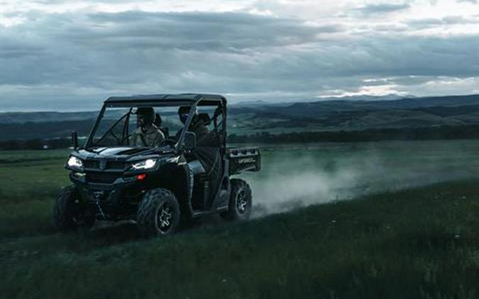 2026 CFMOTO UForce 1000