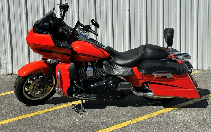 2008 Harley-Davidson® Road Glide® Mirage Orange