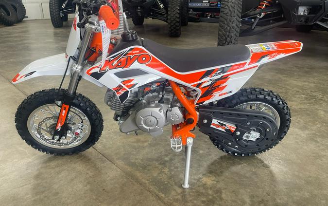 2026 Kayo KMB 60