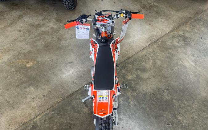2026 Kayo KMB 60