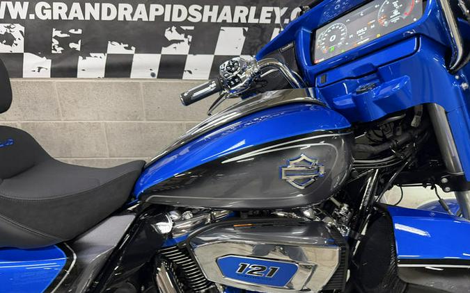 2026 Harley-Davidson® FLHXLSE - CVO™ Street Glide® Limited