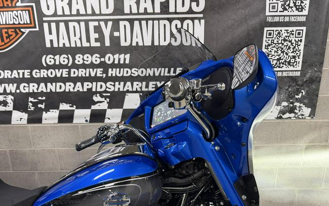 2026 Harley-Davidson® FLHXLSE - CVO™ Street Glide® Limited