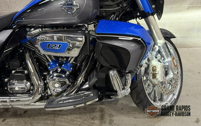 2026 Harley-Davidson® FLHXLSE - CVO™ Street Glide® Limited
