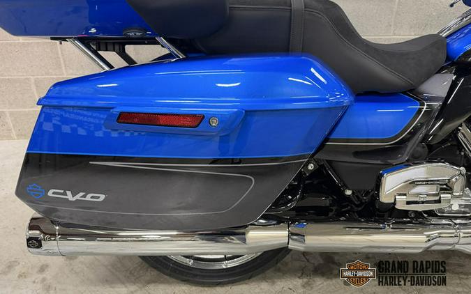 2026 Harley-Davidson® FLHXLSE - CVO™ Street Glide® Limited
