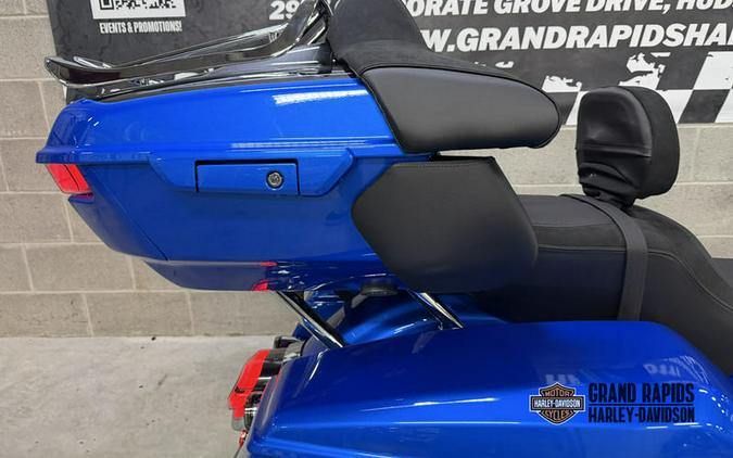 2026 Harley-Davidson® FLHXLSE - CVO™ Street Glide® Limited