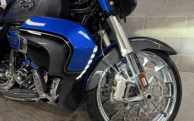 2026 Harley-Davidson® FLHXLSE - CVO™ Street Glide® Limited